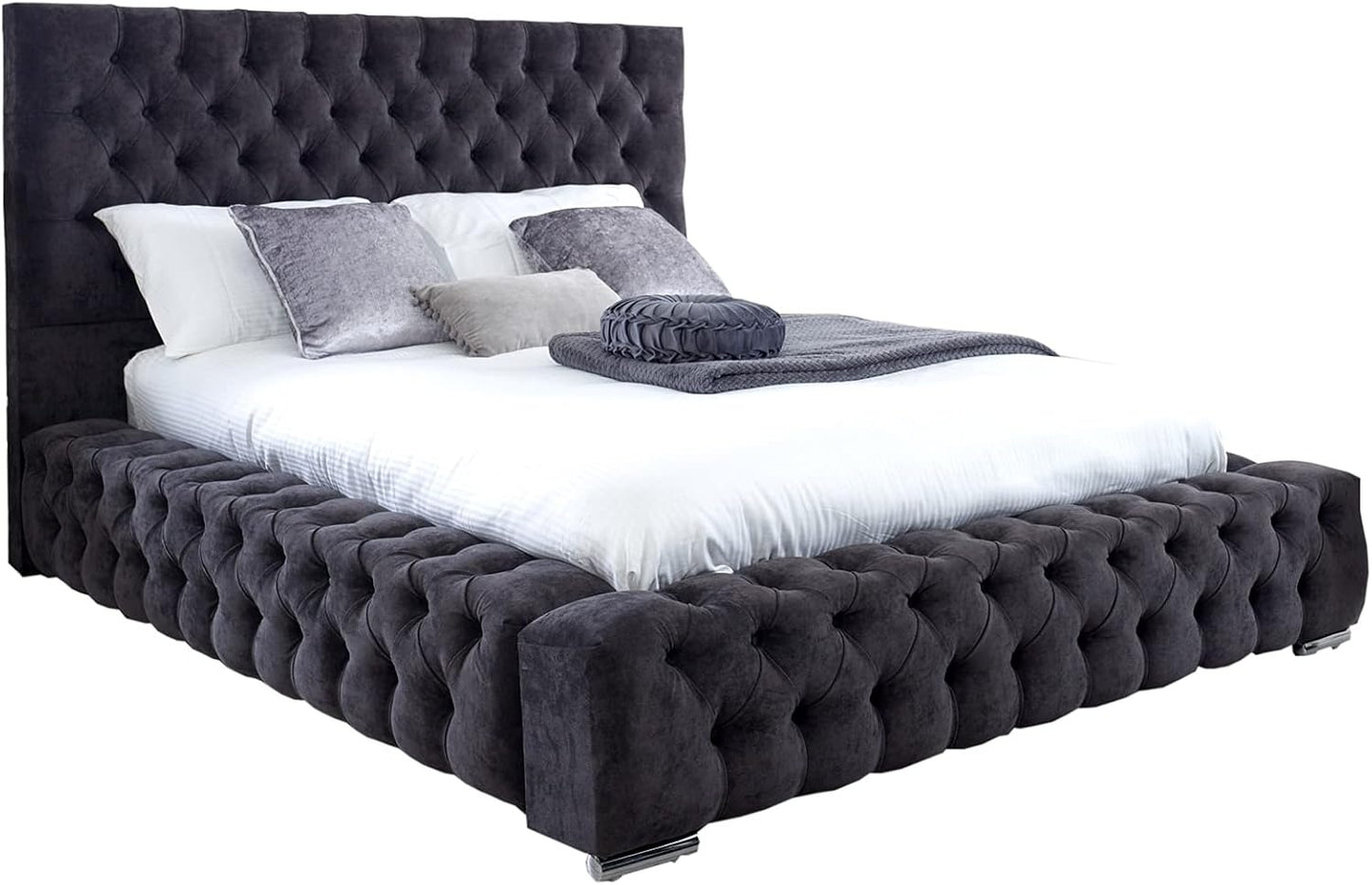 Bedsense Luxury Ambassador Bed Frame