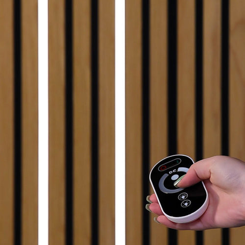LED Light Remote