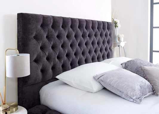 Bedsense Luxury Ambassador Bed Frame