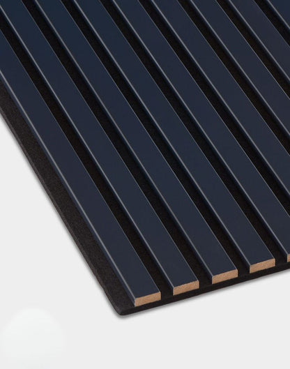 Premium Slat Wall Panels (Multiple colors)