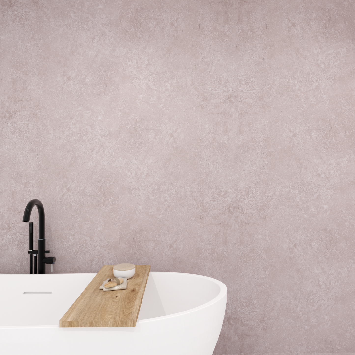 Premium Beige Concrete Matt Aqua Wall Panel – 1M x 2.4M