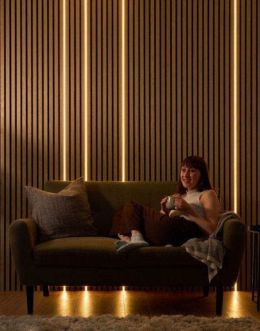 Flexible LED Light Pack