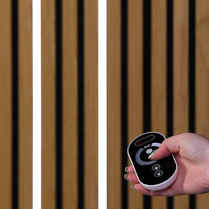 LED Light Remote