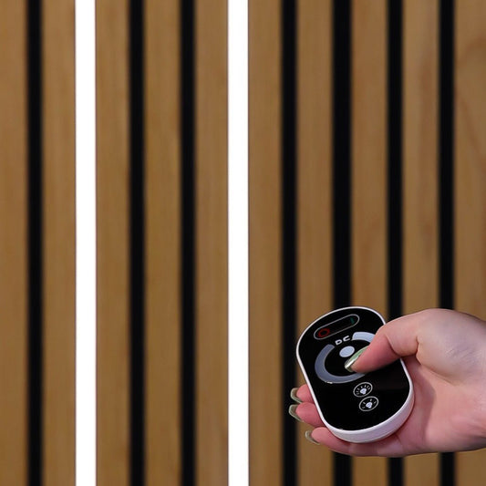 LED Light Remote