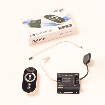 LED Light Remote